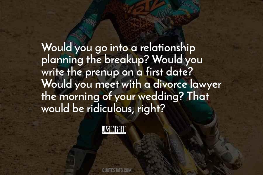 Divorce Lawyer Quotes #579664
