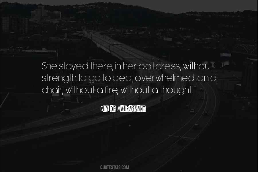 Macbeth Brandished Steel Quotes #1178397