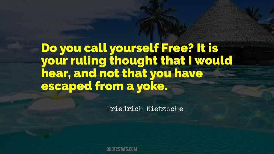Free And Independent Quotes #981903