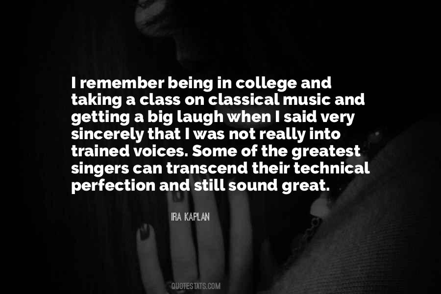 Quotes About Perfection Versus Getting It Done #1279274