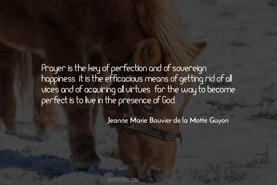 Quotes About Perfection Versus Getting It Done #714338