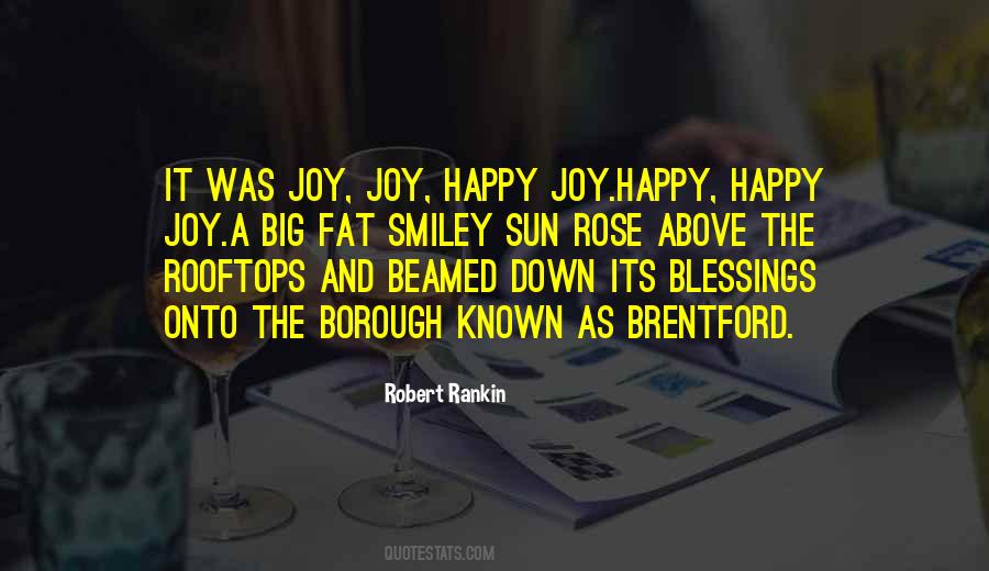 Happy Happy Quotes #1553377