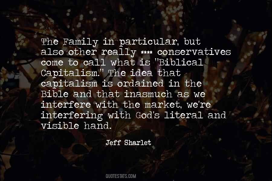 Quotes About Family Hands #1876342