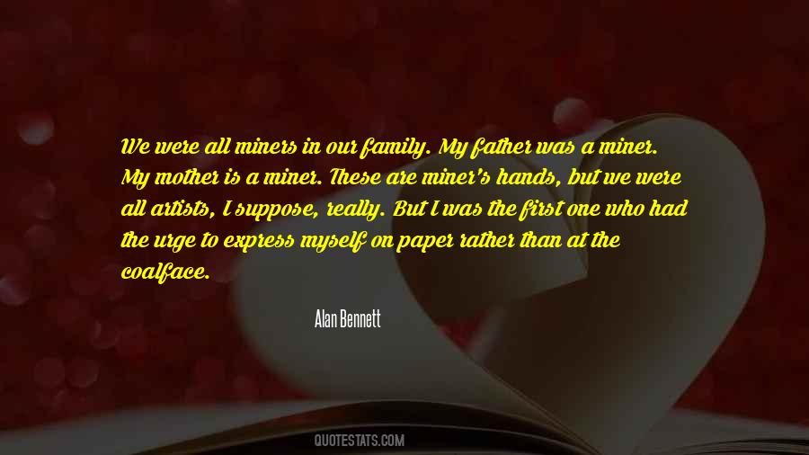 Quotes About Family Hands #383423