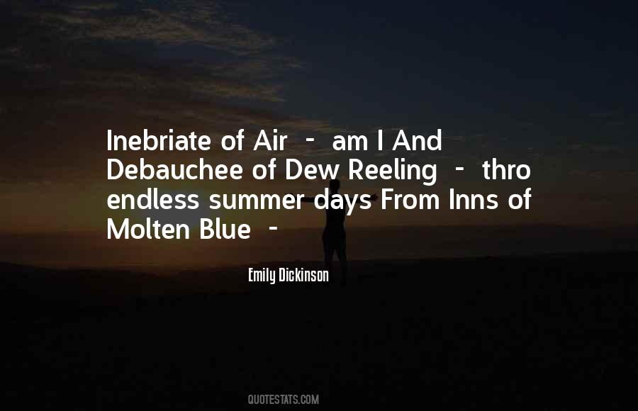 Its Not Summer Yet Quotes #8810
