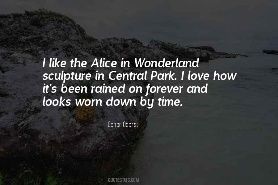 Alice Alice In Wonderland Quotes #1581279