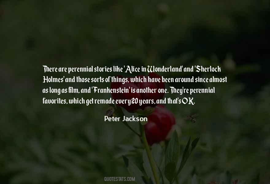 Alice Alice In Wonderland Quotes #1675805