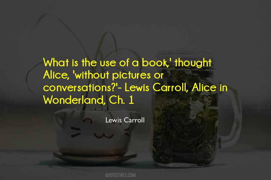 Alice Alice In Wonderland Quotes #858650