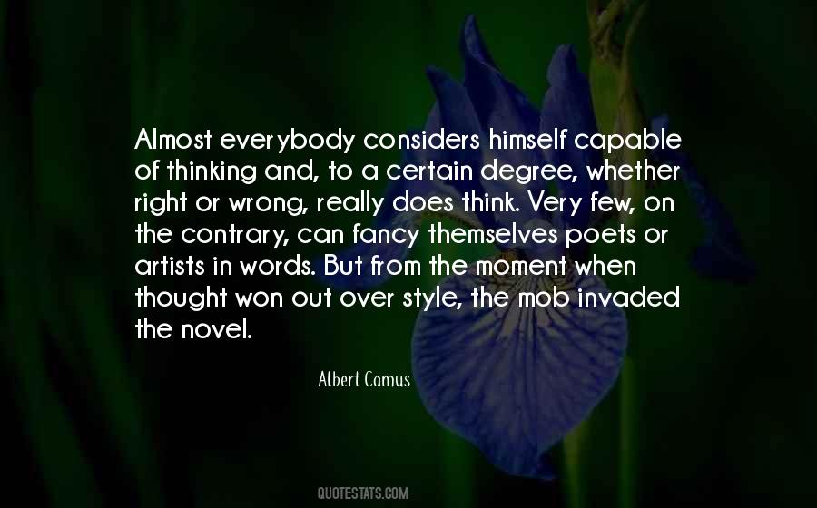 Fancy Words Quotes #1834910