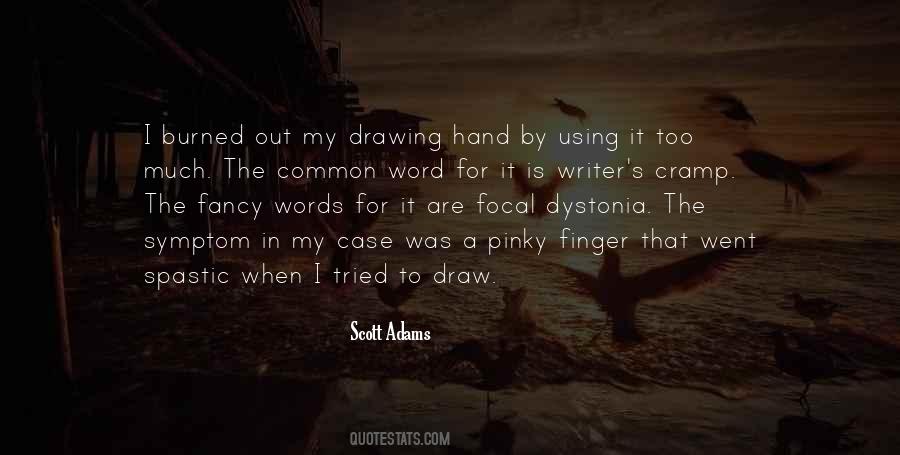 Fancy Words Quotes #664872