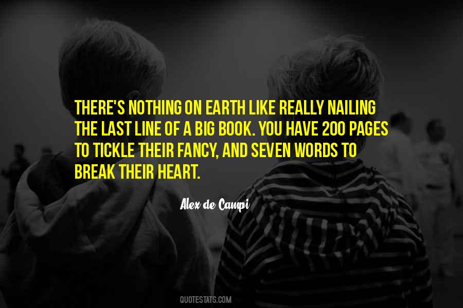 Fancy Words Quotes #801203