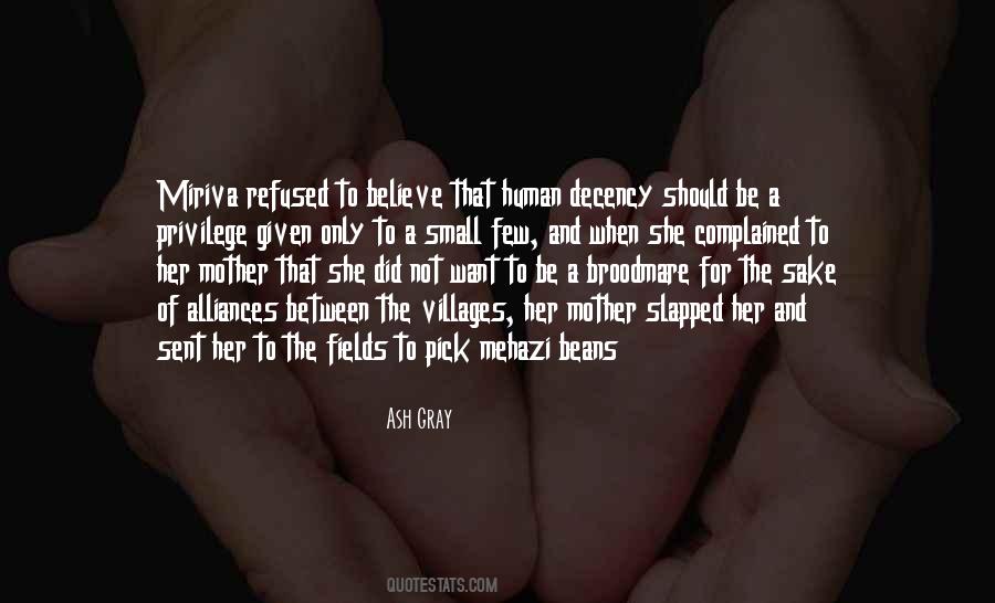 Small Wisdom Quotes #1040537