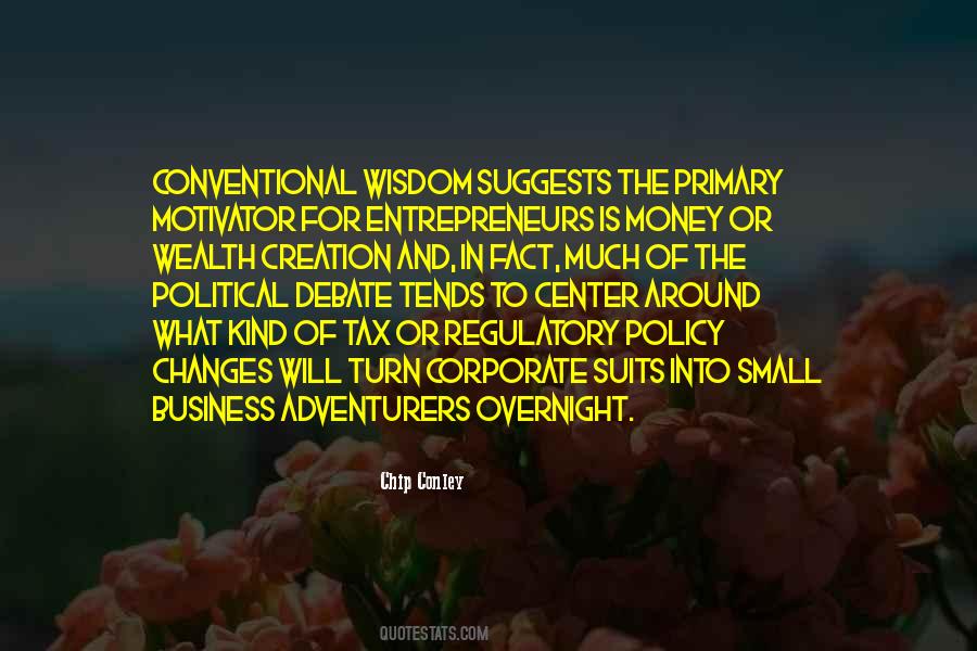 Small Wisdom Quotes #1602112