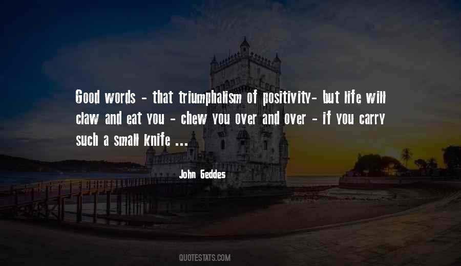 Small Wisdom Quotes #1828255