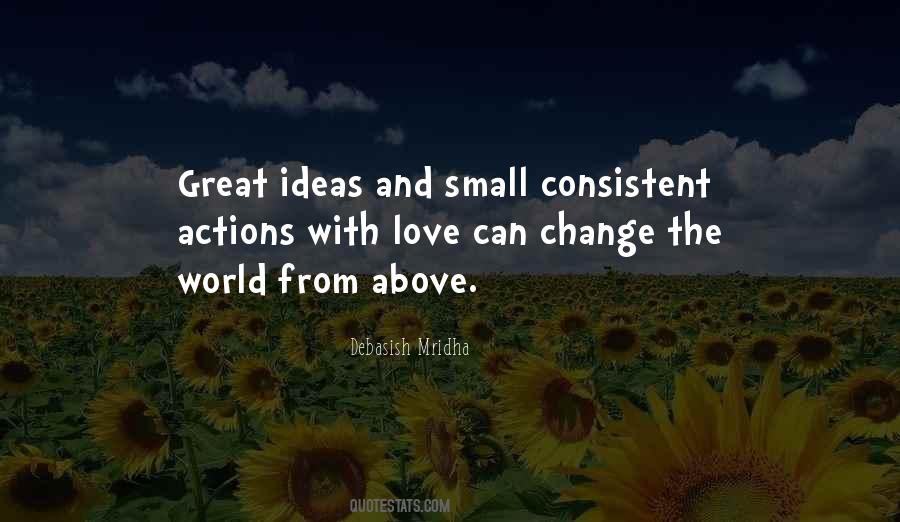 Small Wisdom Quotes #558785