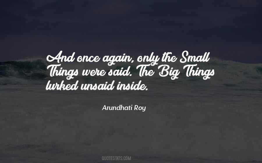 Small Wisdom Quotes #57633