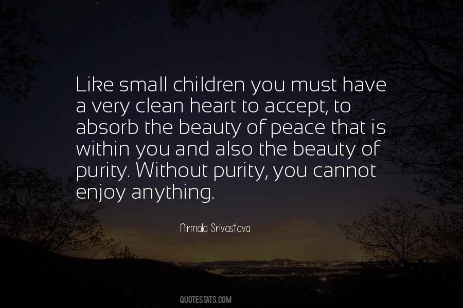 Small Wisdom Quotes #752437