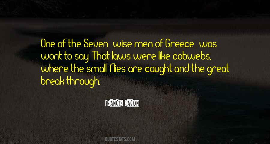 Small Wisdom Quotes #814442
