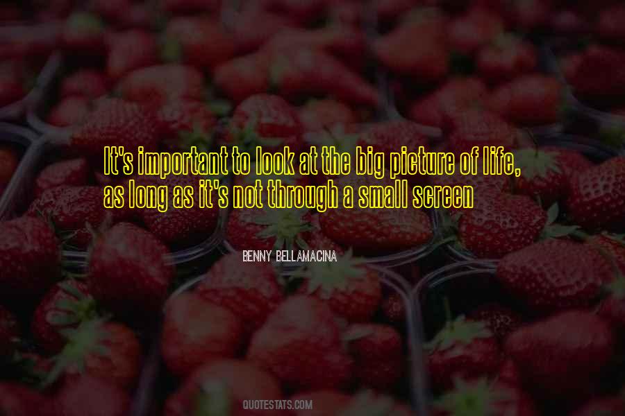 Small Wisdom Quotes #878246