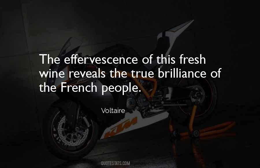 French Voltaire Quotes #1575361