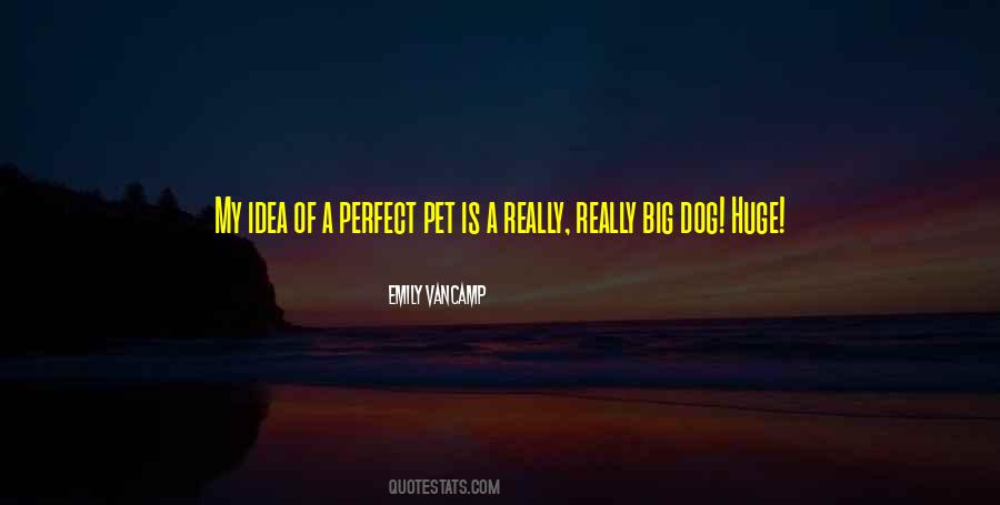 Quotes About A Pet Dog #1195493