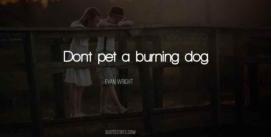 Quotes About A Pet Dog #1454806