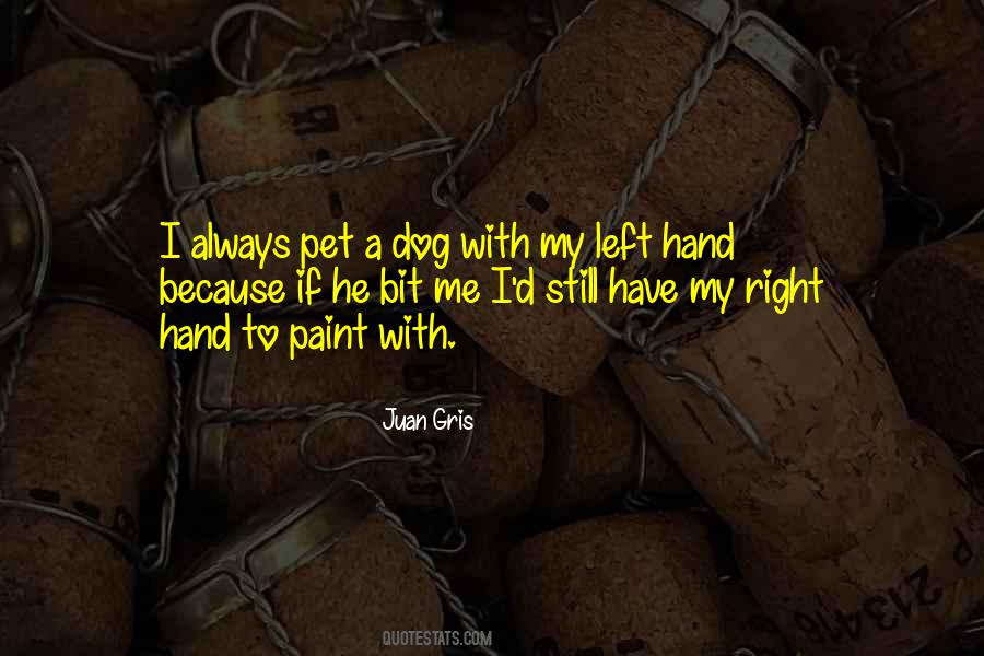 Quotes About A Pet Dog #1527475