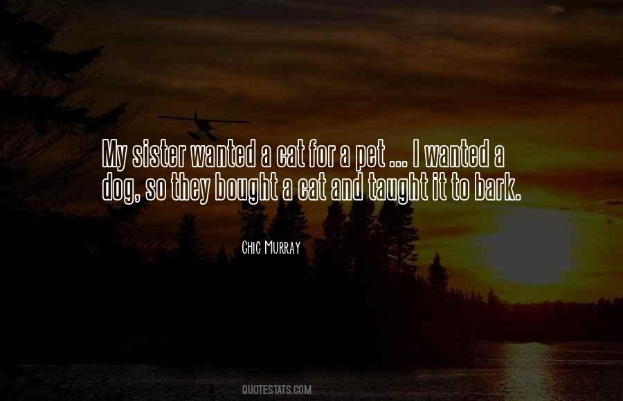 Quotes About A Pet Dog #486400