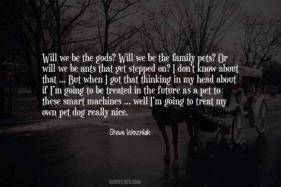 Quotes About A Pet Dog #532640