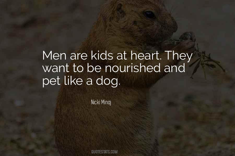 Quotes About A Pet Dog #856546