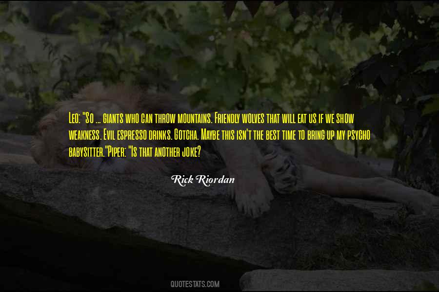 Best Venti Quotes #157146