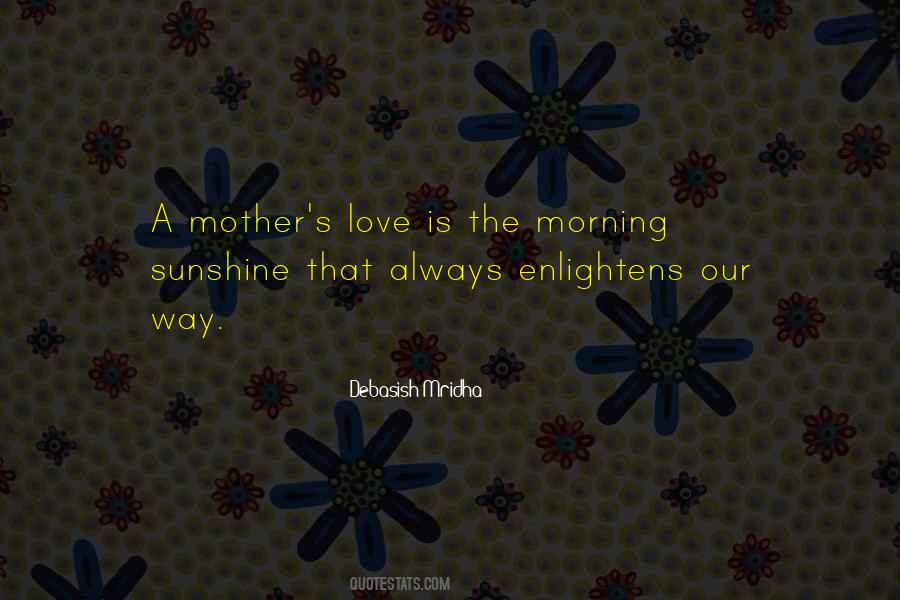 Always Sunshine Quotes #112520