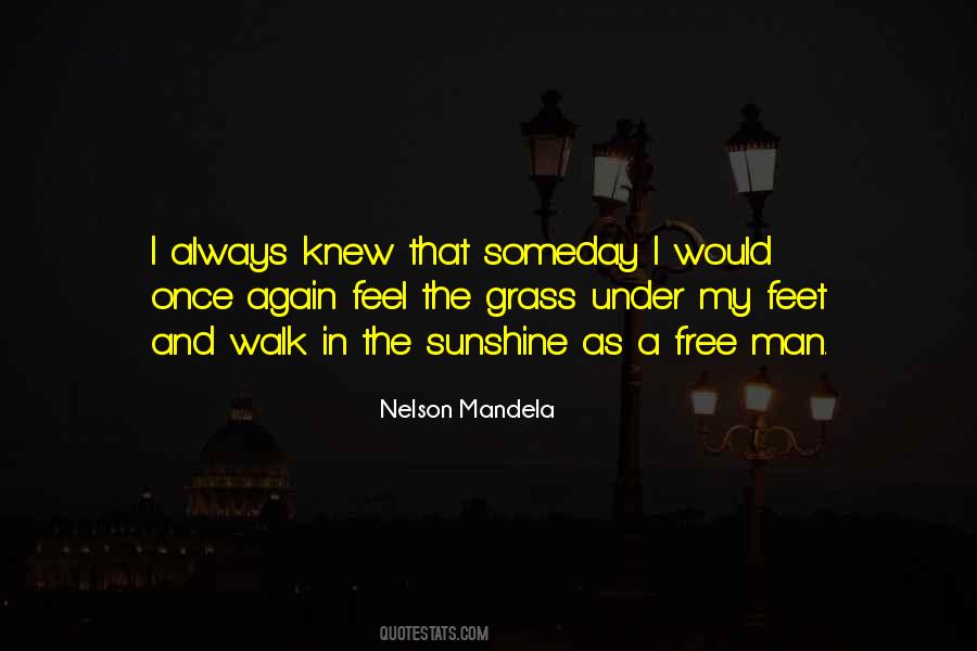 Always Sunshine Quotes #1322904