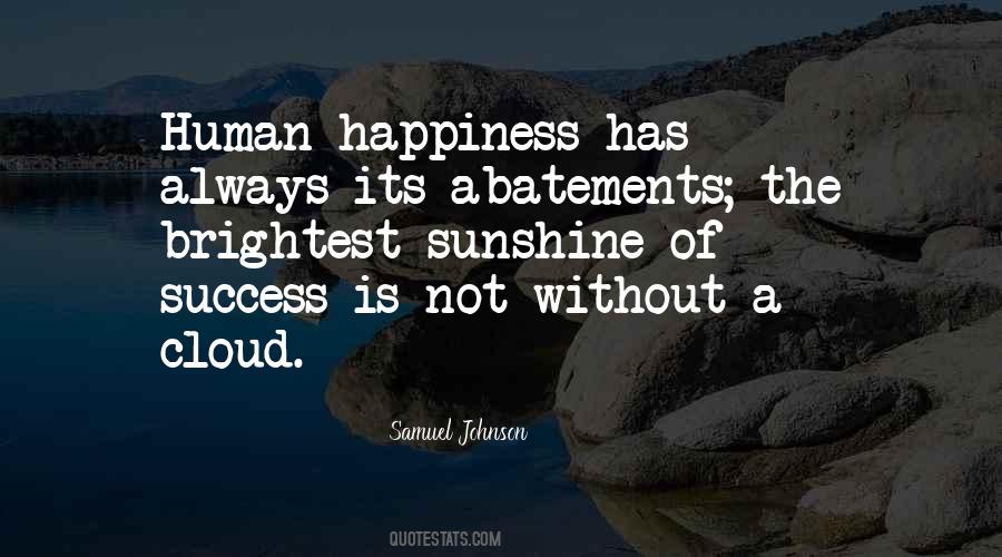 Always Sunshine Quotes #1859181