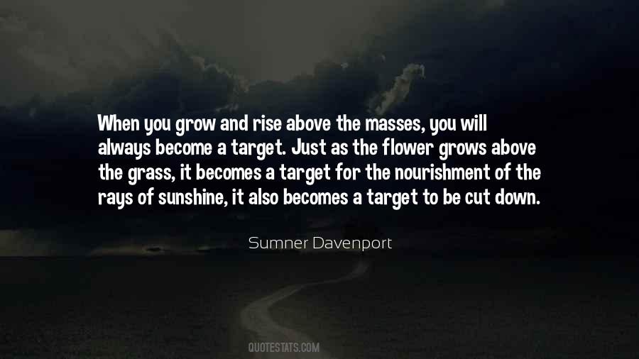 Always Sunshine Quotes #231819