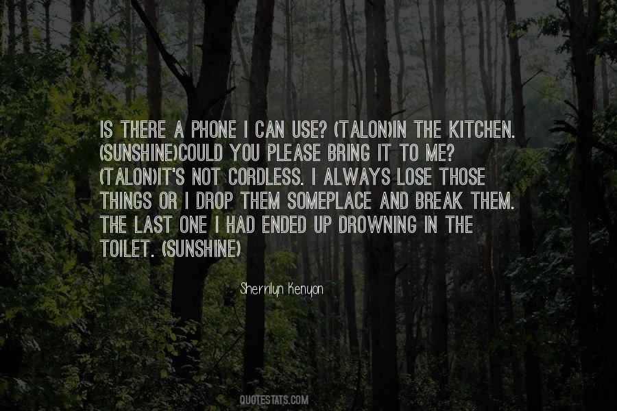 Always Sunshine Quotes #380587