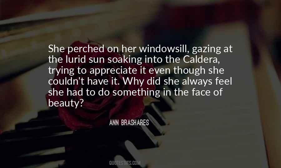 Always Sunshine Quotes #459159