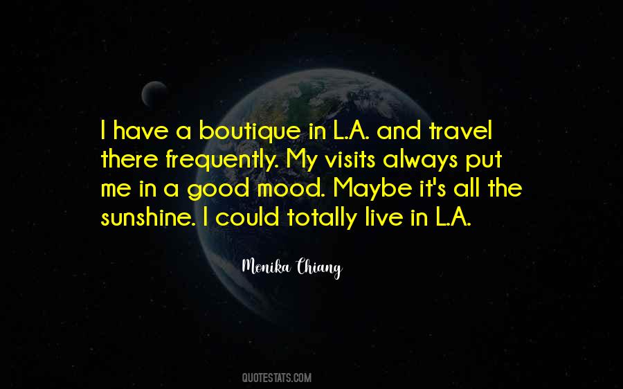 Always Sunshine Quotes #482172