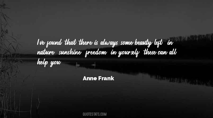 Always Sunshine Quotes #565631