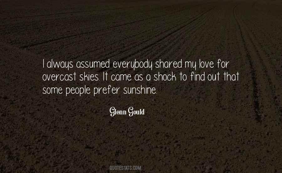 Always Sunshine Quotes #775255