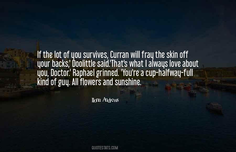 Always Sunshine Quotes #866763