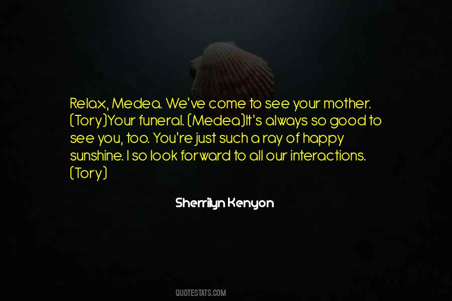 Always Sunshine Quotes #930926