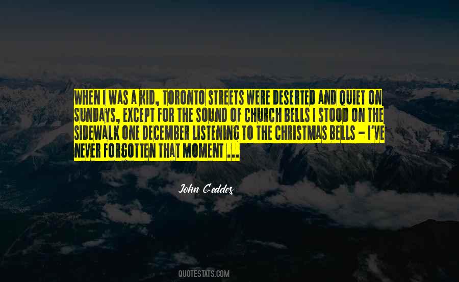 For The Streets Quotes #1325266