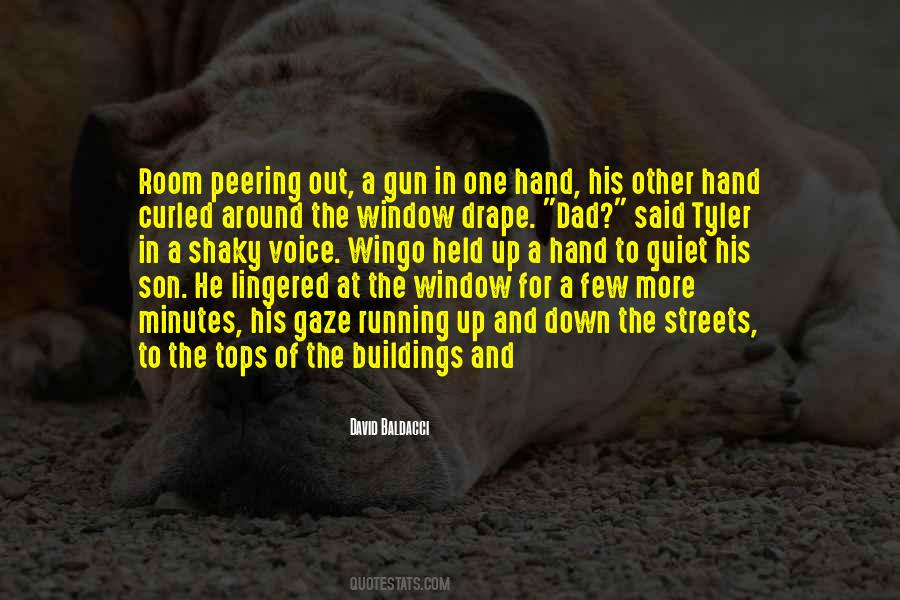 For The Streets Quotes #442054