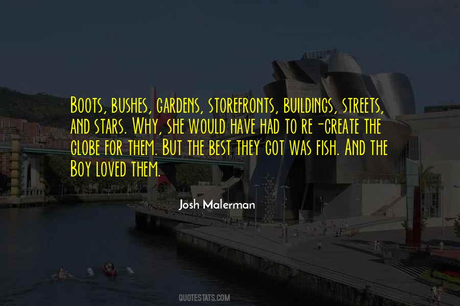For The Streets Quotes #556274