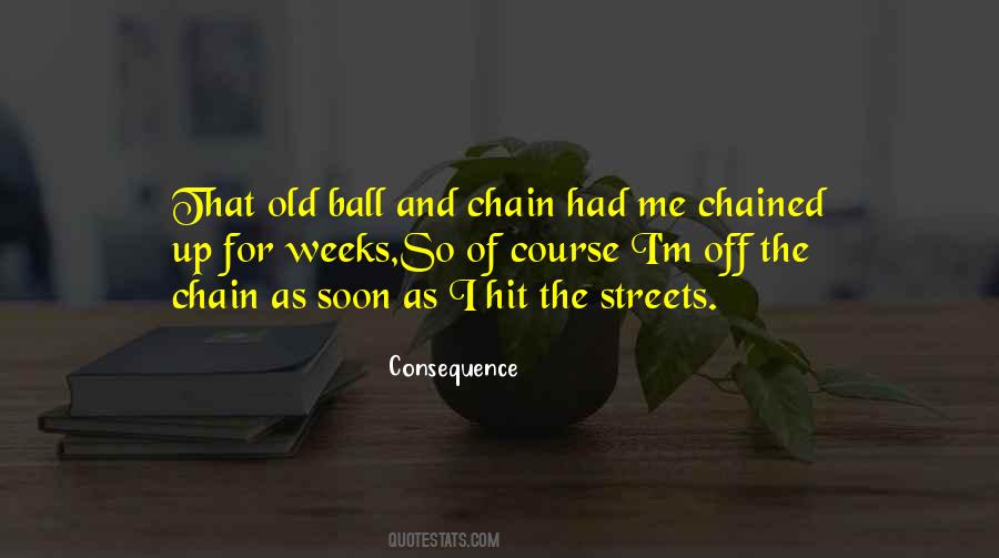 For The Streets Quotes #906734