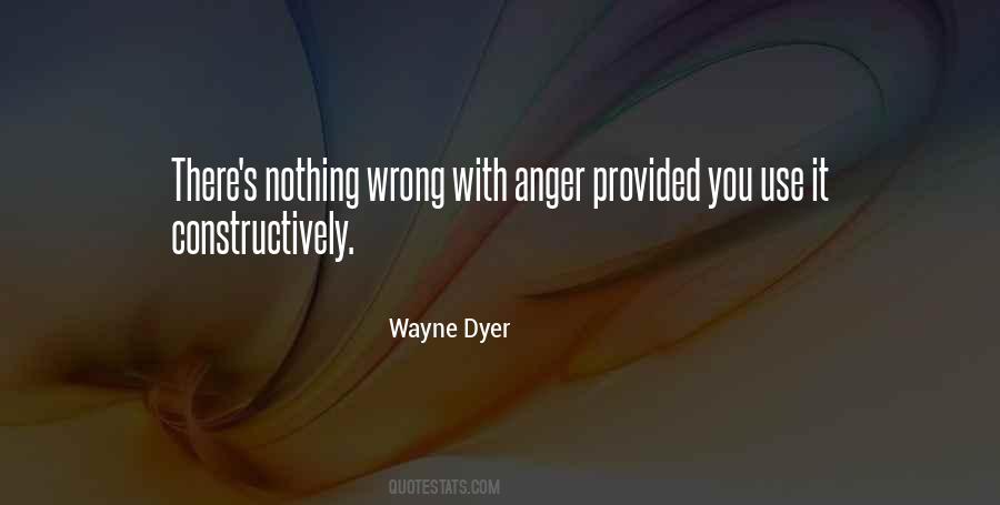 Nothing Wrong With You Quotes #26482