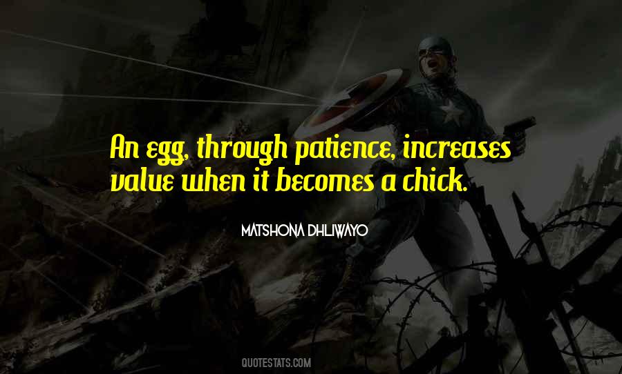Patience Perseverance Quotes #1826431