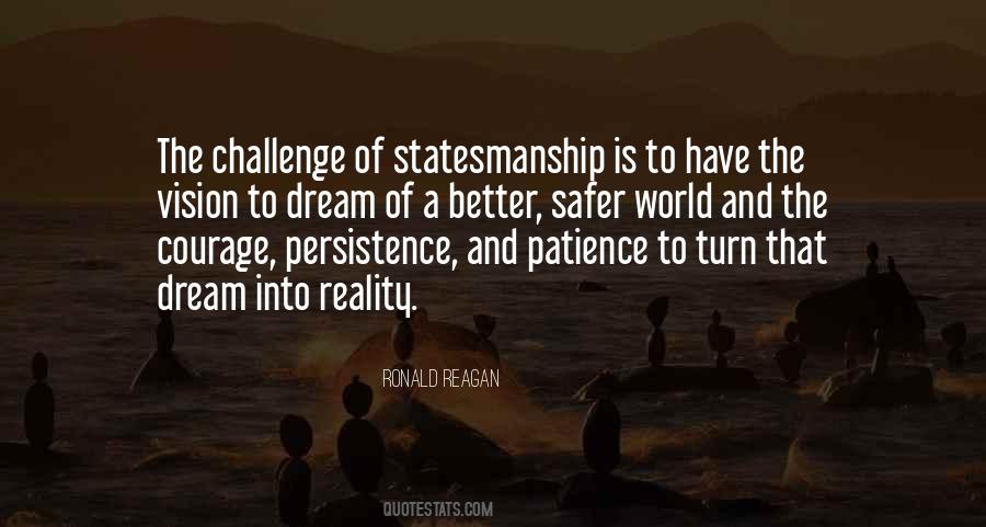 Patience Perseverance Quotes #924190