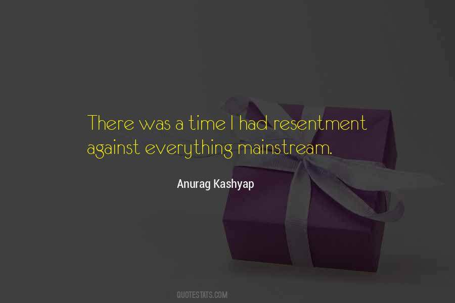 How To Let Go Of Resentment Quotes #339317
